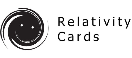 Relativity Cards