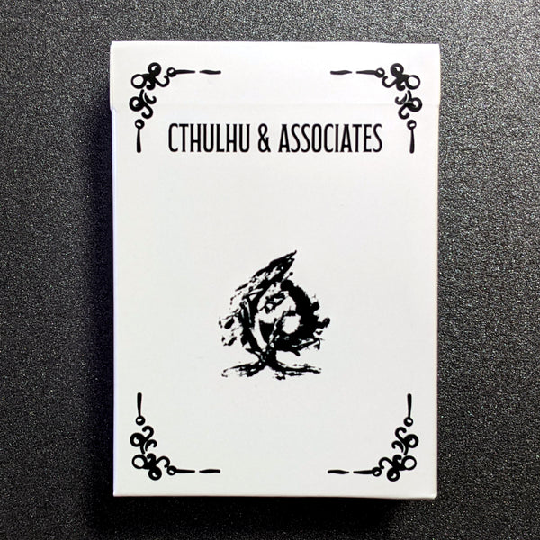 Cthulhu & Associates - Insanely Clinical (pre-order)