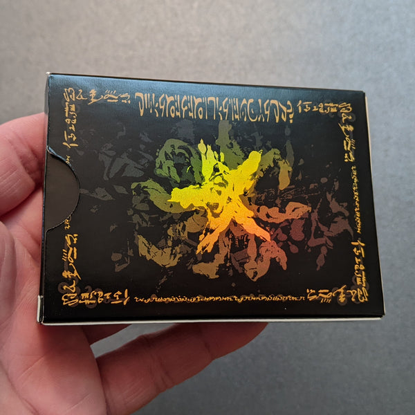 Cthulhu & Associates - EXECUTive Edition (pre-order)