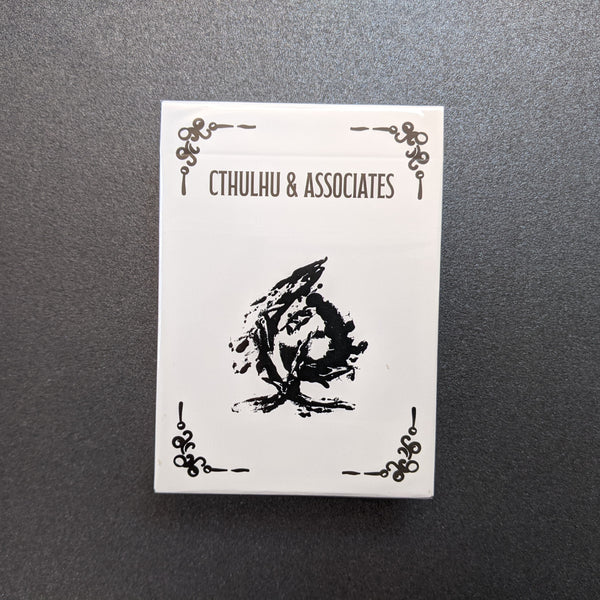 Imperfect - Cthulhu & Associates - Insanely Clinical