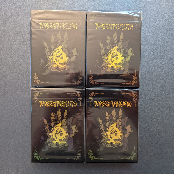 Imperfect - Cthulhu & Associates - EXECUTive Edition