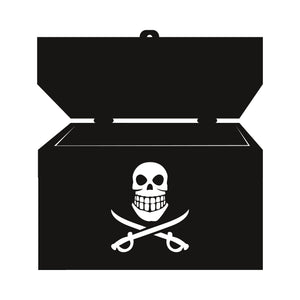 Mutineer Swag Bag -- PRIVATE RESERVE! 3 available