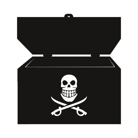 Mutineer Swag Bag -- PRIVATE RESERVE! 3 available